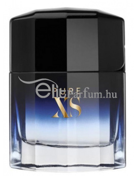 Paco Rabanne Pure Xs férfi parfüm (eau de toilette) Edt 100ml teszter