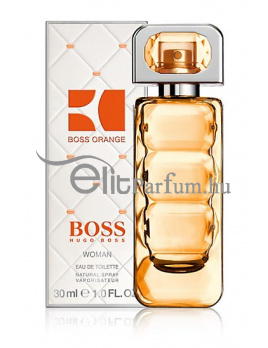 Hugo Boss - Boss Orange női parfüm (eau de toilette) edt 30ml