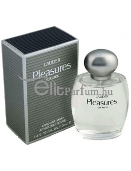 Estée Lauder Pleasures férfi parfüm (eau de cologne) edc 100ml