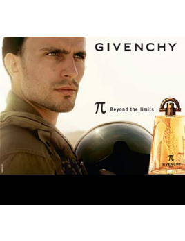 Givenchy - Pi Π (M)