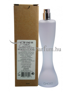 Ghost The Fragrance női parfüm (eau de toilette) edt 50ml teszter