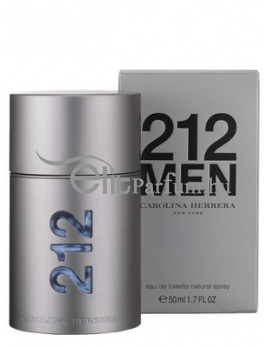 Carolina Herrera 212 férfi parfüm (eau de toilette) edt 50ml