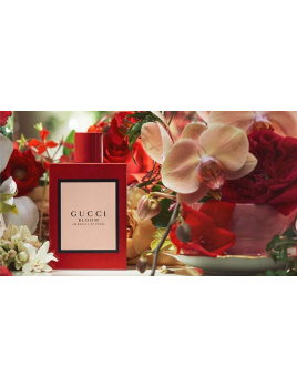 Gucci - Bloom Ambrosia di Fiori (W)