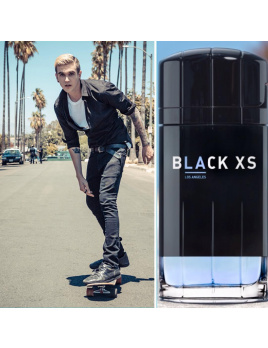 Paco Rabanne - Black Xs Los Angeles (M)