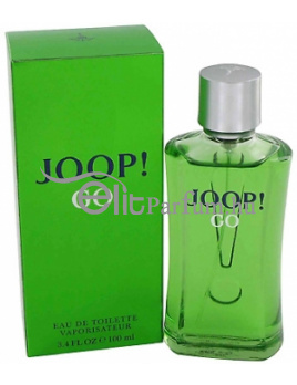 Joop! Go férfi parfüm (eau de toilette) edt 100ml