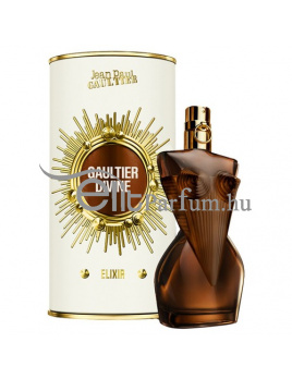 Jean Paul Gaultier Gaultier Divine Elixir női parfüm 30ml