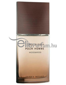 Issey Miyake L'eau D'Issey homme Wood & Wood Intense férfi parfüm (eau de parfum) Edp 100ml teszter