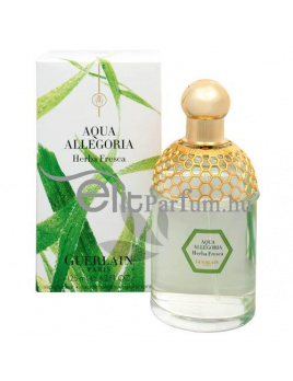 Guerlain Aqua Allegoria Herba Fresca női parfüm (eau de toilette) edt 75ml