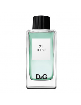 Dolce & Gabbana - No.21 Le Fou