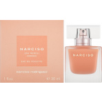 Narciso Rodriguez - Eau Neroli Amber (W)