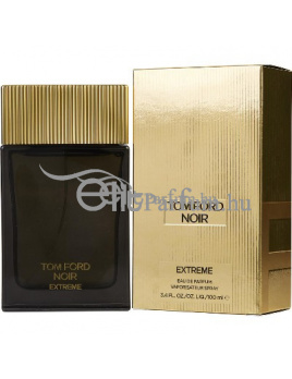 Tom Ford Noir Extreme férfi parfüm (eau de parfum) Edp 50ml