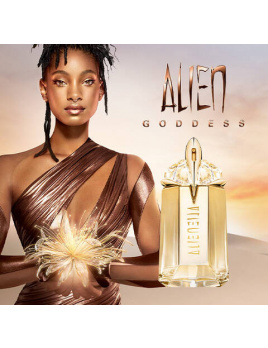 Thierry Mugler - Alien Goddess (W)
