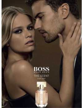 Hugo Boss - The Scent (W)