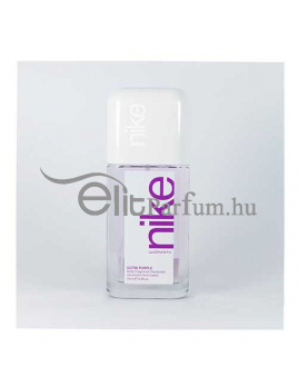 Nike Ultra Purple Natural spray női 75ml