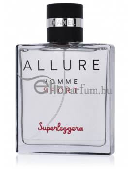 Chanel Allure Homme Sport Superleggera férfi parfüm (eau de parfum) edp 100ml