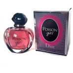 Christian Dior - Poison Girl (W)