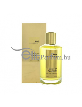 Mancera Musk of Flowers női parfüm (eau de parfum) Edp 60ml