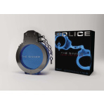 Police The Sinner férfi parfüm (eau de toilette) edt 30ml