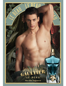 Jean Paul Gaultier - Le Male Le Beau (M)