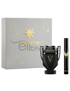 Rabanne Invictus Victory Absolu Parfum Intense férfi parfüm szett 50ml+10ml