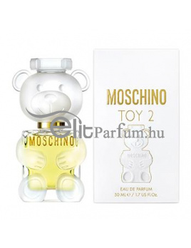 Moschino Toy 2 női parfüm (eau de parfum) Edp 50ml