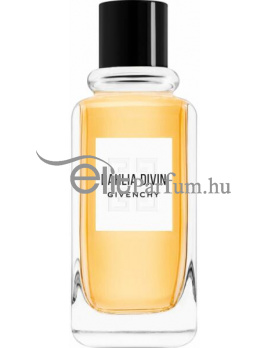 Givenchy Dahlia Divin női parfüm (eau de parfüm) Edp 100ml teszter