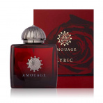 Amouage Lyric női parfüm (eau de parfum) Edp 100ml