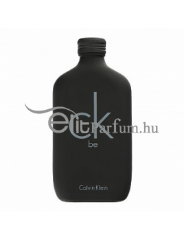 Calvin Klein CK Be unisex parfüm (eau de toilette) edt 200ml .