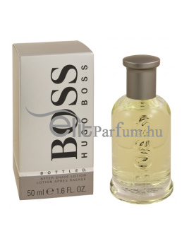 Hugo Boss Boss Bottled férfi Borotválkozás utáni after shave 50ml