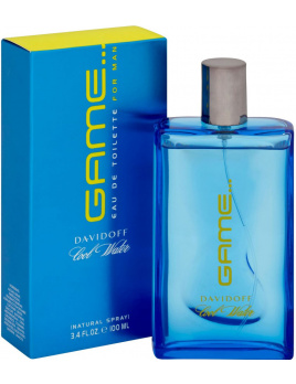 Davidoff - Cool Water Game (M)