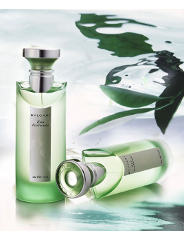 Bvlgari - Eau Parfumee Au The Vert (W)