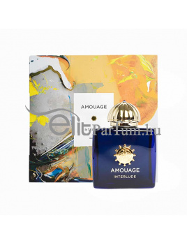 Amouage Interlude női parfüm (eau de parfum) Edp 100ml