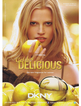 DKNY - Golden Delicious (W)