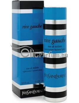 Yves Saint Laurent (YSL) Rive Gauche női parfüm (eau de toilette) edt 100ml
