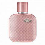 Lacoste L. 12.12 Silver Rose női parfüm (eau de parfum) Edp 100ml.