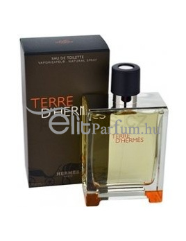 Hermes Terre D'Hermés férfi parfüm (eau de toilette) edt 200ml