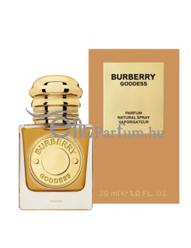 Burberry Goddess Parfum női parfüm 30ml (újratölthető)