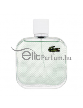 Lacoste L 12.12 Blanc Eau Fraiche férfi parfüm (eau de toilette) Edt 100ml.