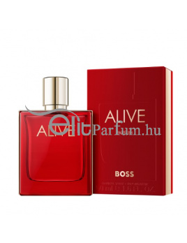 Hugo Boss Alive Parfum női parfüm 50ml