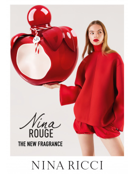 Nina Ricci - Rouge (W)