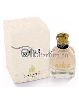 Lanvin Paris Rumeur női parfüm (eau de parfum) edp 100ml