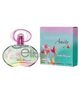 Salvatore Ferragamo Incanto Amity női parfüm (eau de toilette) edt 50ml