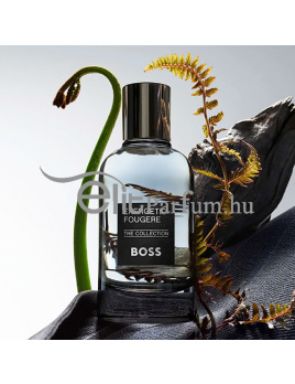 Hugo Boss Boss The Collection  Energetic Fougere férfi parfüm (eau de parfum) EDP 100 ml