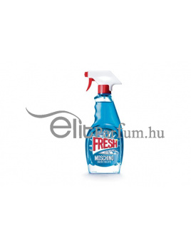 Moschino Fresh Couture női parfüm (eau de toilette) Edt 30ml