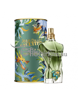 Jean Paul Gaultier Le Beau Paradise Garden férfi parfüm (eau de parfum) Edp 125ml teszter