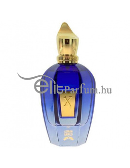 Xerjoff Comandante! unisex parfüm (eau de parfum) Edp 50ml