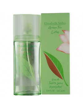 Elizabeth Arden - Green Tea Lotus (W)