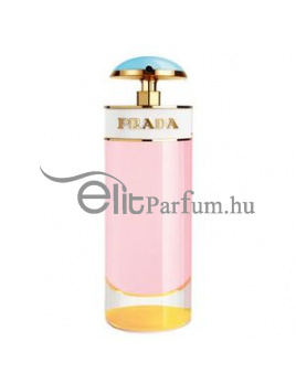 Prada Candy Sugar Pop női parfüm (eau de parfum) Edp 80ml teszter