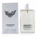 Police Contemporary férfi parfüm (eau de toilette) Edt 100ml