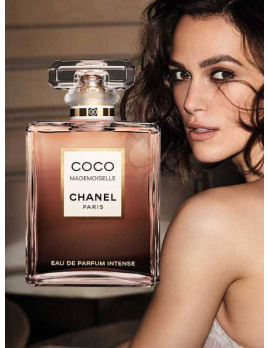 Chanel - Coco Mademoiselle Intense (W)